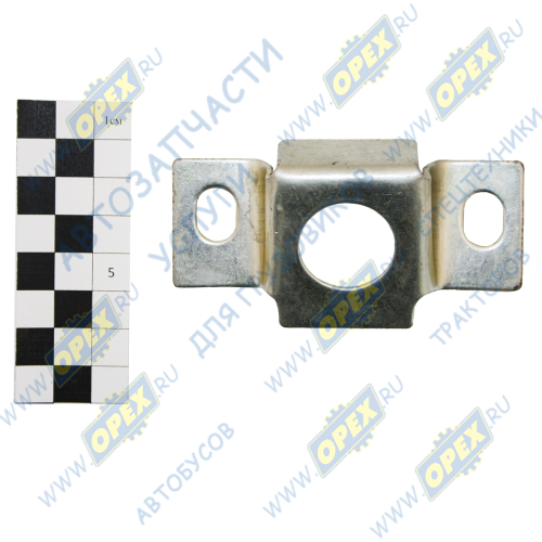 80-6702291 Накладка МТЗ РУП1